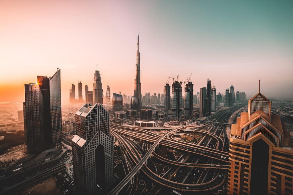 ERP Software Services Dubai